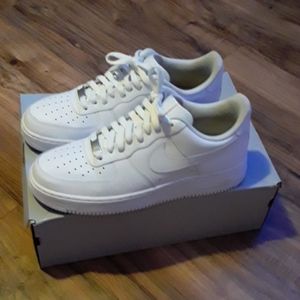 Air force 1s